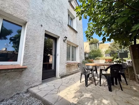vente maison 3 pièces 103 m² à barbaira (11800)  129 000 €