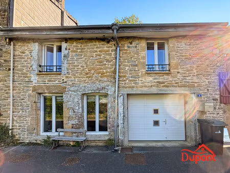 maison à vendre le châtelet-sur-sormonne