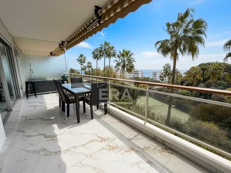 appartement 2 pièces 43 m² à vendre / acheter cannes 06400 ? | era immobilier