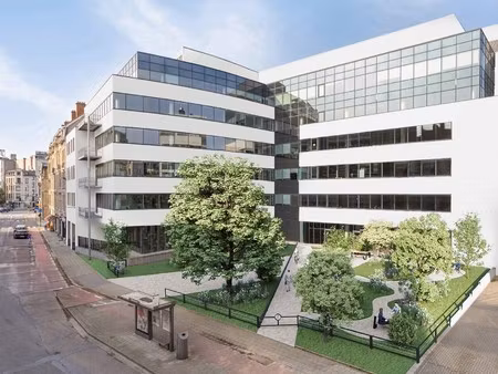 commercieel te huur in antwerpen