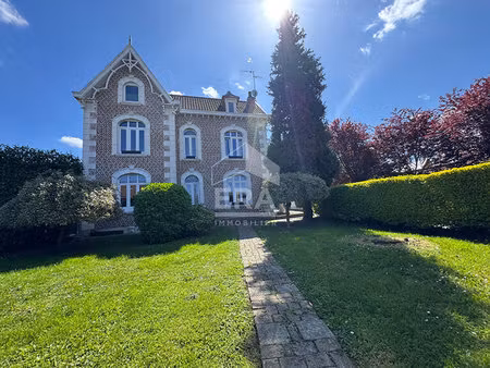 maison 12 pièces 209 m² à vendre / acheter annay 62880 ? | era immobilier