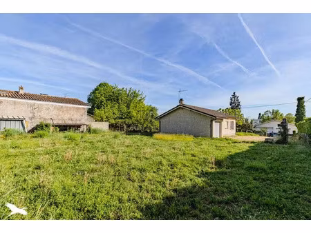 vente maison 3 pièces 80 m² à castillon-la-bataille (33350)  151 580 €