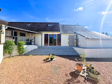 vente propriété 6 pièces 110 m² à garigny (18140)  149 000 €