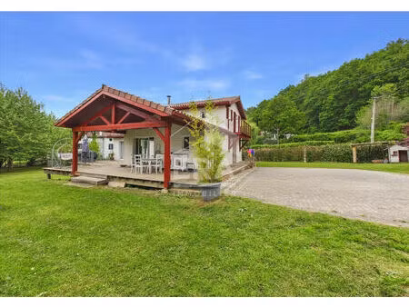 maison 4 pièces 131 m² à vendre / acheter hasparren 64240 ? | era immobilier