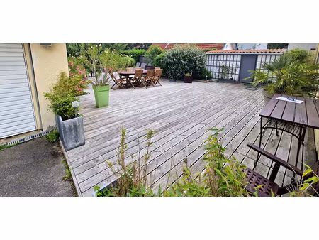 maison 6 pièces 150 m² à vendre / acheter cucq 62780 ? | era immobilier