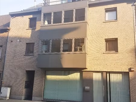 appartement te huur in temse met 2 slaapkamers