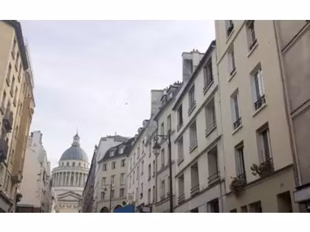 paris 5e
