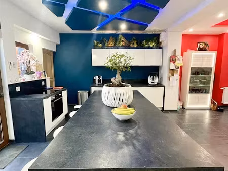 vente maison 5 pièces 129 m² à le cateau-cambrésis (59360)  136 900 €