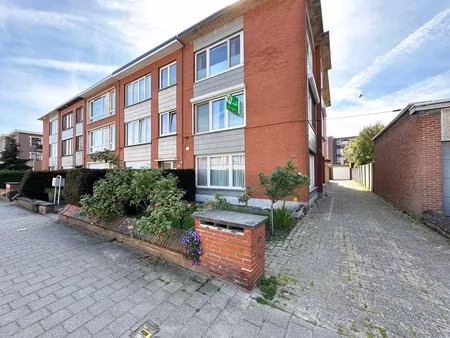 appartement te huur in deurne met 2 slaapkamers