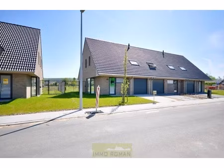 huis te huur in kluisbergen met 4 slaapkamers