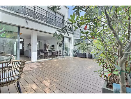 maison 6 pièces 123 m² à vendre / acheter saint-ouen-sur-seine 93400 ? | era immobilier