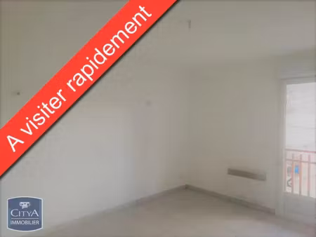 appartement à louer 2 pièces 35.14 m² - briançon (05) - 606€