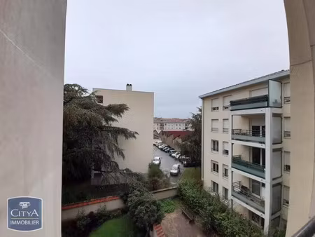 appartement à louer 3 pièces 66.65 m² - vénissieux (69) - 887€