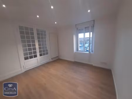 appartement à louer 2 pièces 46.96 m² - belfort (90) - 480€