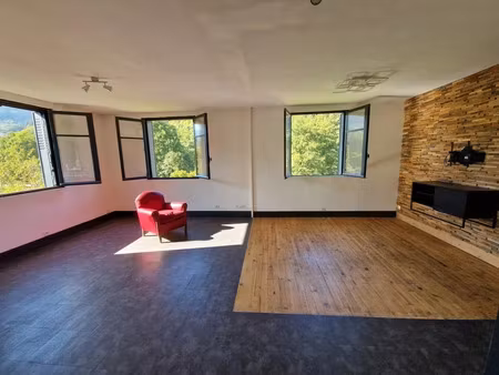 vente maison 4 pièces 120 m² à mariac (07160)  155 000 €