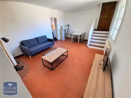appartement à louer 2 pièces 40.86 m² - aix-en-provence (13) - 942€