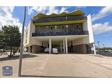 appartement à louer 1 pièce 35.53 m² - castelnau-le-lez (34) - 559€