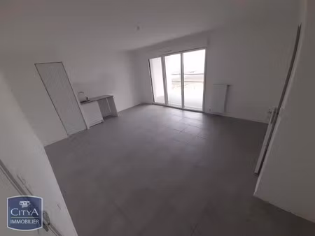 appartement à louer 3 pièces 58.25 m² - muret (31) - 662€