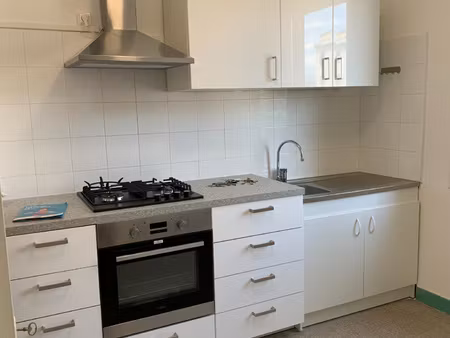 location appartement 1 pièce 33m² grenoble 38000