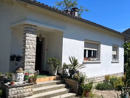 achat maison 6 pièces 150m² nerac 47600