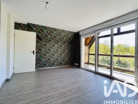 appartement à blois (41000)