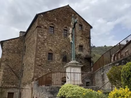château à le truel (12430)