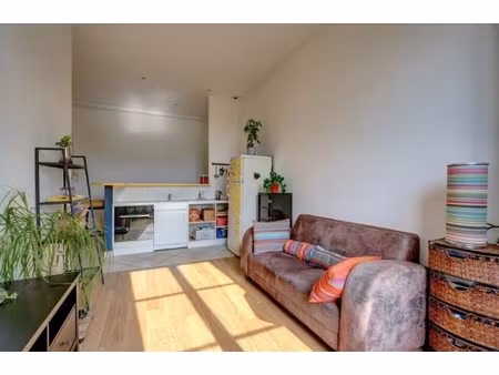 appartement 3 pièces - 68 m²