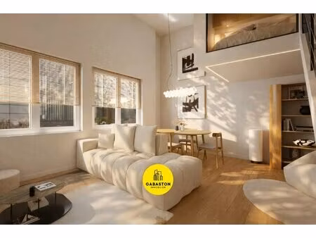 le jacques i appartement i 6ème vauban
