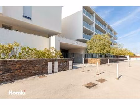 appartement t2 de 43 m2 à marseille 13008  rue musso