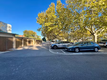 achat parking