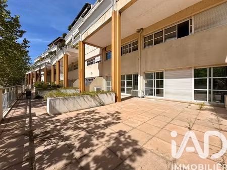 vente boutique/local commercial 296 m²