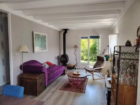 vente maison 3 pièces 60 m² à saint-vincent-de-paul (40990)  194 370 €