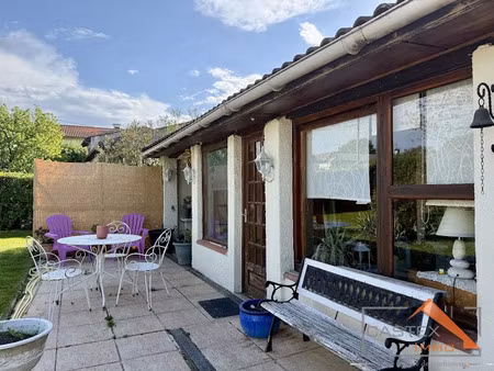 vente maison 4 pièces 100 m² à salies-du-salat (31260)  199 900 €