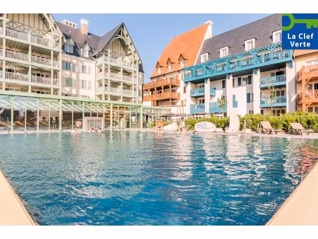 investissement en residence de tourisme