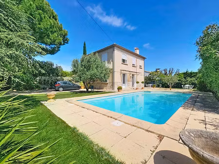 maison marseille 6 pièce(s) 137 m2