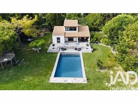 vente maison traditionnelle 4 pièces