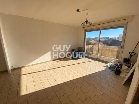 narbonne : appartement f3 (57.80 m²) en location