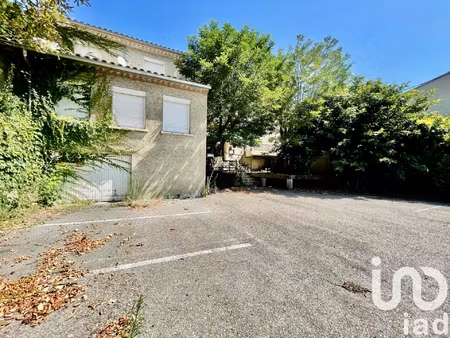 vente maison/villa 16 pièces