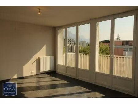 location appartement 3 pièces 67m² grenoble 38000