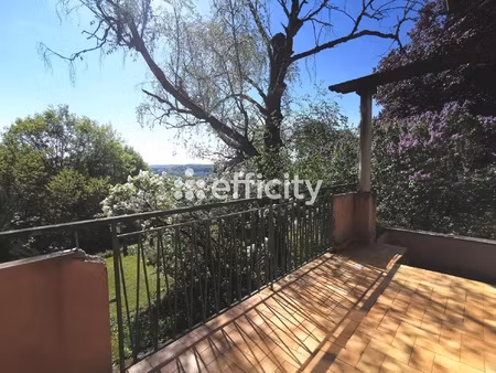maison 7 pièces - 152 m²