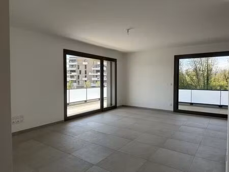 location appartement 4 pièces 92m² annecy 74370
