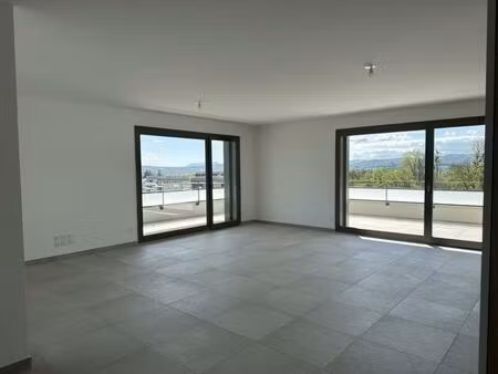 location appartement 5 pièces 114m² annecy 74370