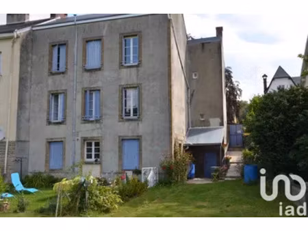 immeuble à sedan (08200)