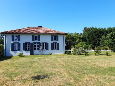 achat maison 7 pièces 175m²
