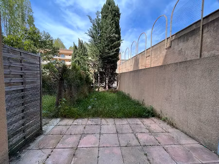 location appartement 1 pièce non meublé