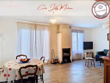 vente maison 5 pièces 110 m² à saint-seurin-de-cursac (33390)  188 000 €