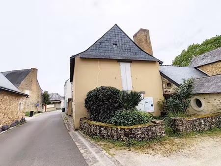 vente maison 5 pièces 111 m² à thorigné-d'anjou (49220)  173 000 €