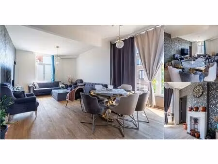 appartement à vendre à julius de geyterstraat 207 anvers (rbv80293)