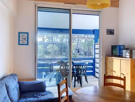 achat appartement 3 pièces 64m² soustons 40140