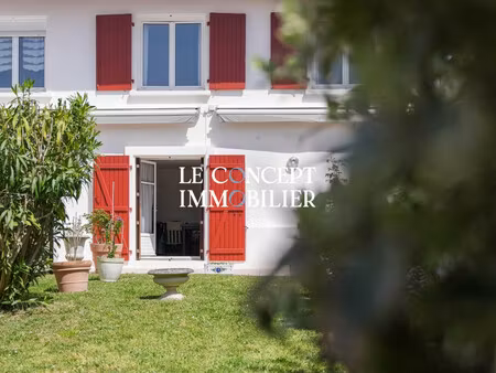 achat maison 5 pièces 243m² biarritz 64200